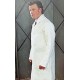 Coat, Laboratory, flame retardant, for men, chest size 108cm, 1 * 1 item