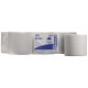 Wipe Wypall L10 Roll, for Roll Control System, White single ply 185X380mm 6 rolls of 630 wipes 1 * 6 items