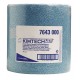 Wipe Kimtech Prep Blue 30.7 x 42.6cm, 1 * 160 Items
