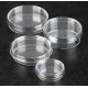 Petri Dish 60mm diameter, single vent, PS, IRR, 1 * 540 items