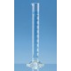 Cylinder, with spout, Class A, 1000ml, Brand, 1 * 1 item