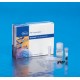HEMATOGNOST Fe® staining kit for the detection of free ionic iron (Fe³+) in cells 1 * 1 SET