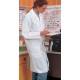 Laboratory Coat, Disposable, Medium, Kleenguard T7, 1 * 15 items