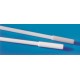 Magnetic Stirrer Bar Retriever, straight shaft, PTFE, 250 x 10mm, 1 * 1 Item