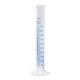 Cylinder, Measuring, 100ml, Tall Form, Class A, 1 * 2 Items