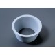 Conical Sleeves for vacuum filtration, Set of 8 pieces external diameter 21 to 89mm, grey, 1 * 1 Set
