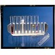 Test Tube Rack 9 Places 1 * 4 Items